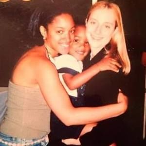 Meet your Posher, Matthew